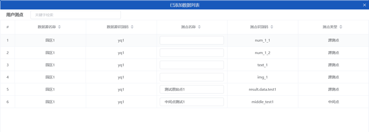 元素的锁定