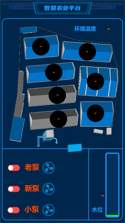 解决方案