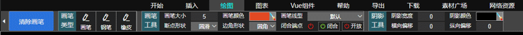 测点代码
