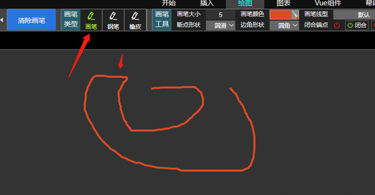 测点代码